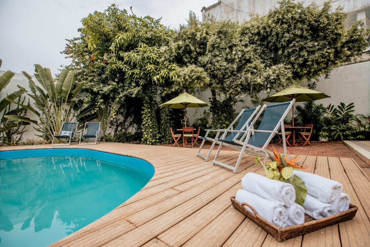 Casa Bustamante Hotel Boutique Cartagena  Exterior foto