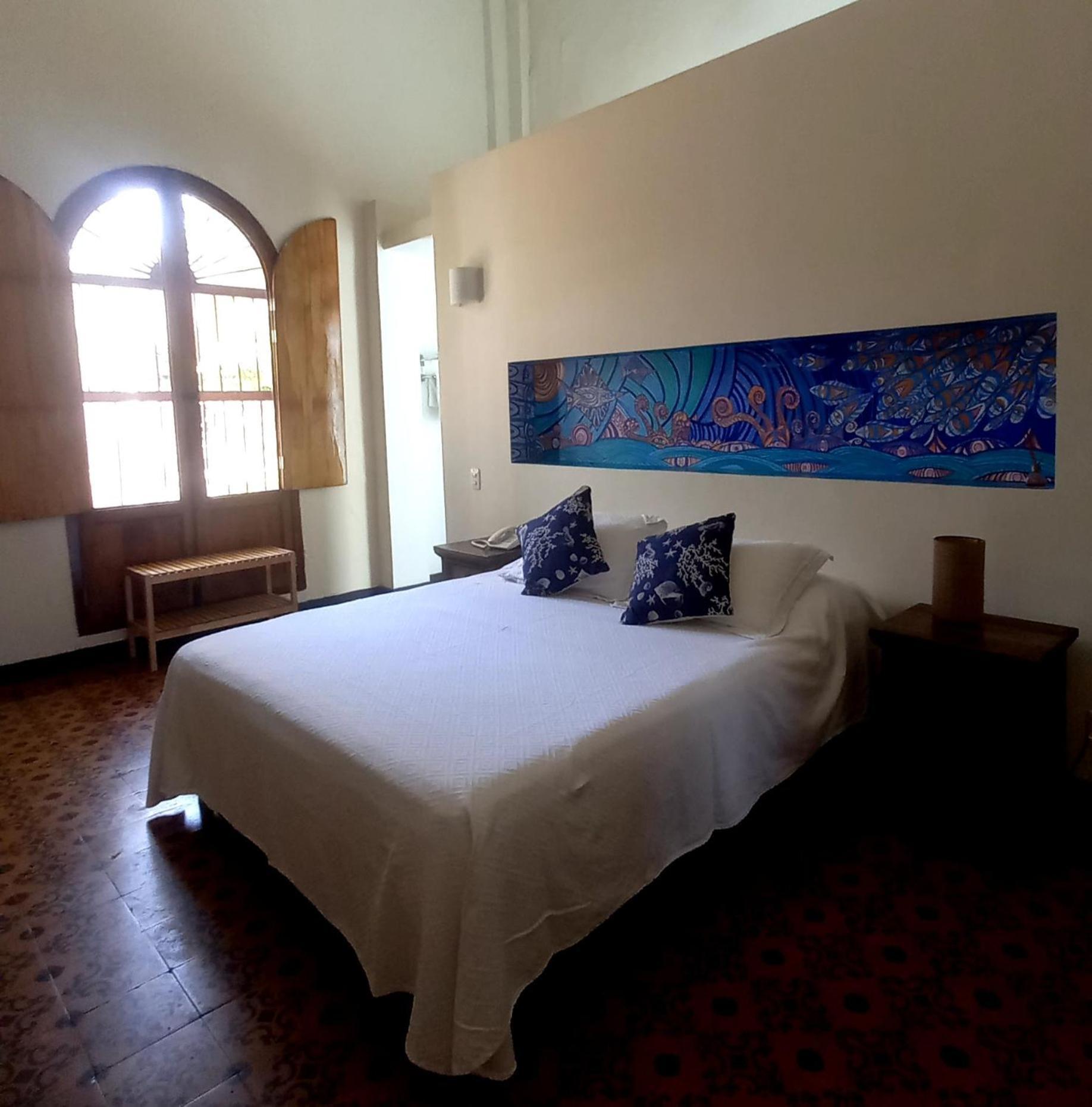 Casa Bustamante Hotel Boutique Cartagena  Exterior foto