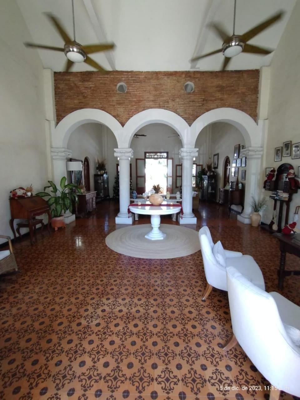 Casa Bustamante Hotel Boutique Cartagena  Exterior foto