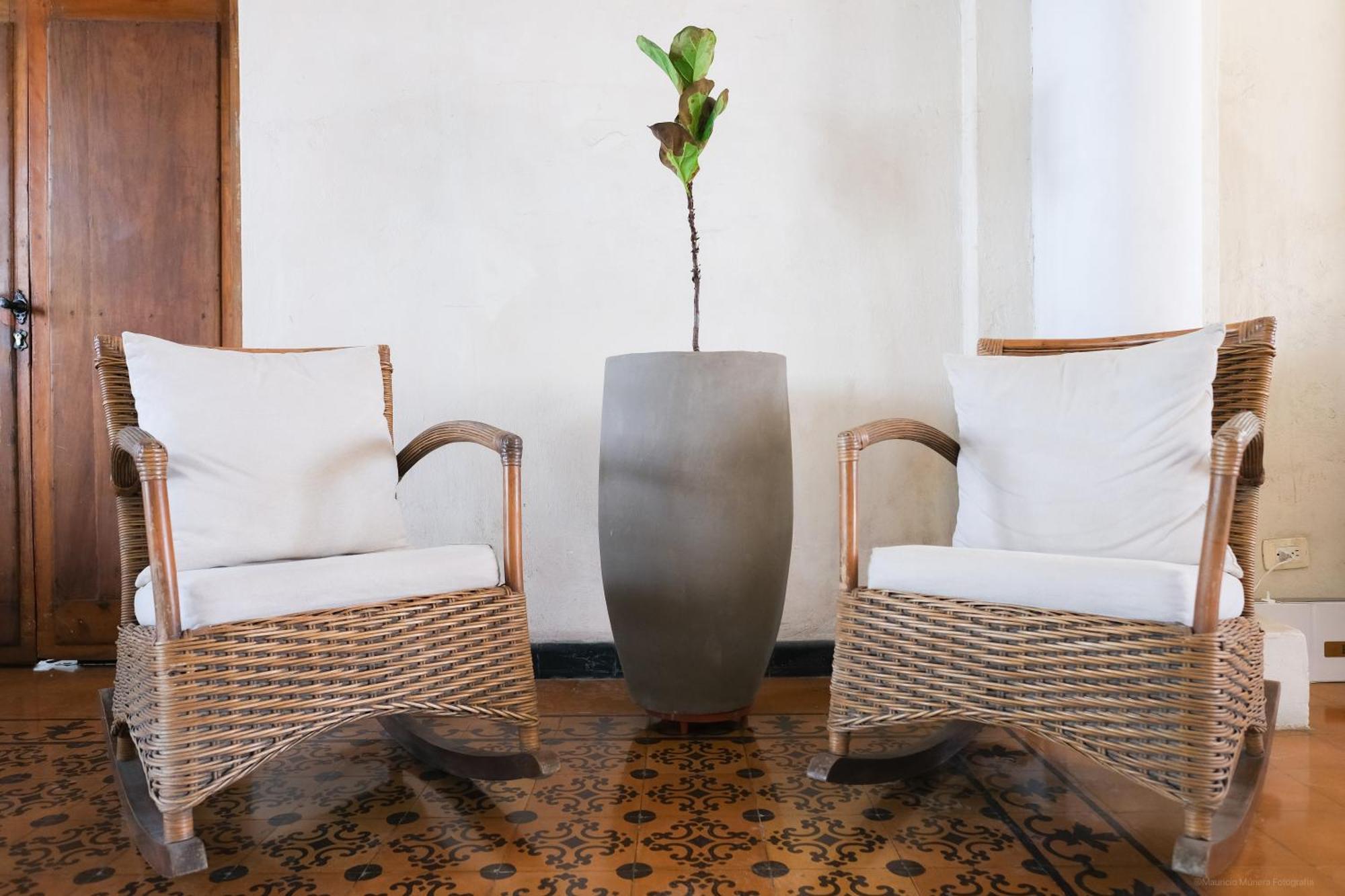 Casa Bustamante Hotel Boutique Cartagena  Exterior foto