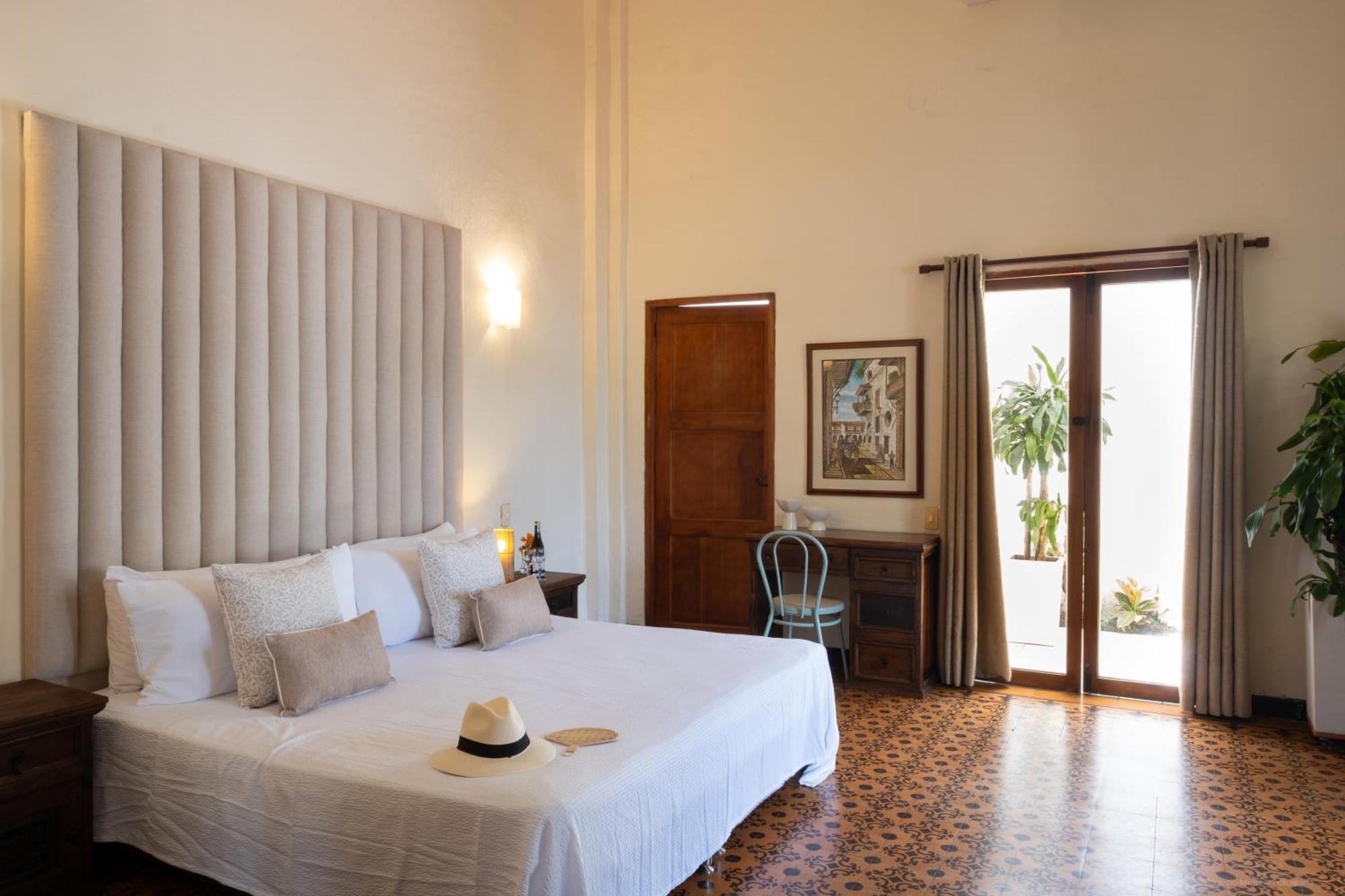 Casa Bustamante Hotel Boutique Cartagena  Exterior foto