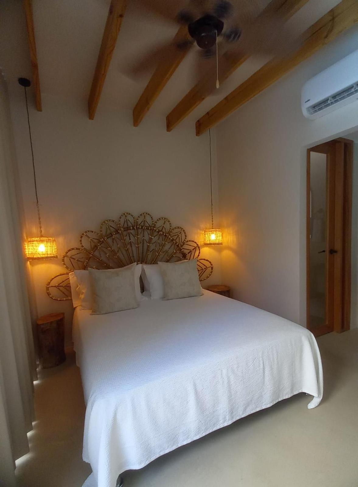 Casa Bustamante Hotel Boutique Cartagena  Exterior foto