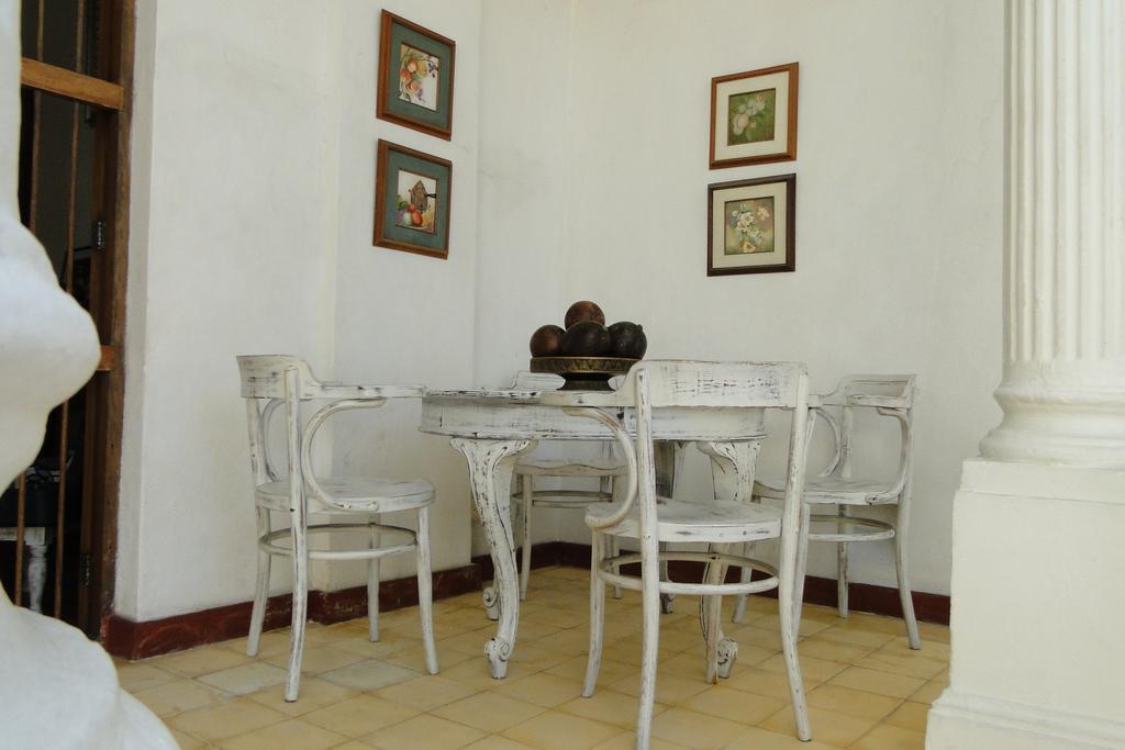 Casa Bustamante Hotel Boutique Cartagena  Exterior foto