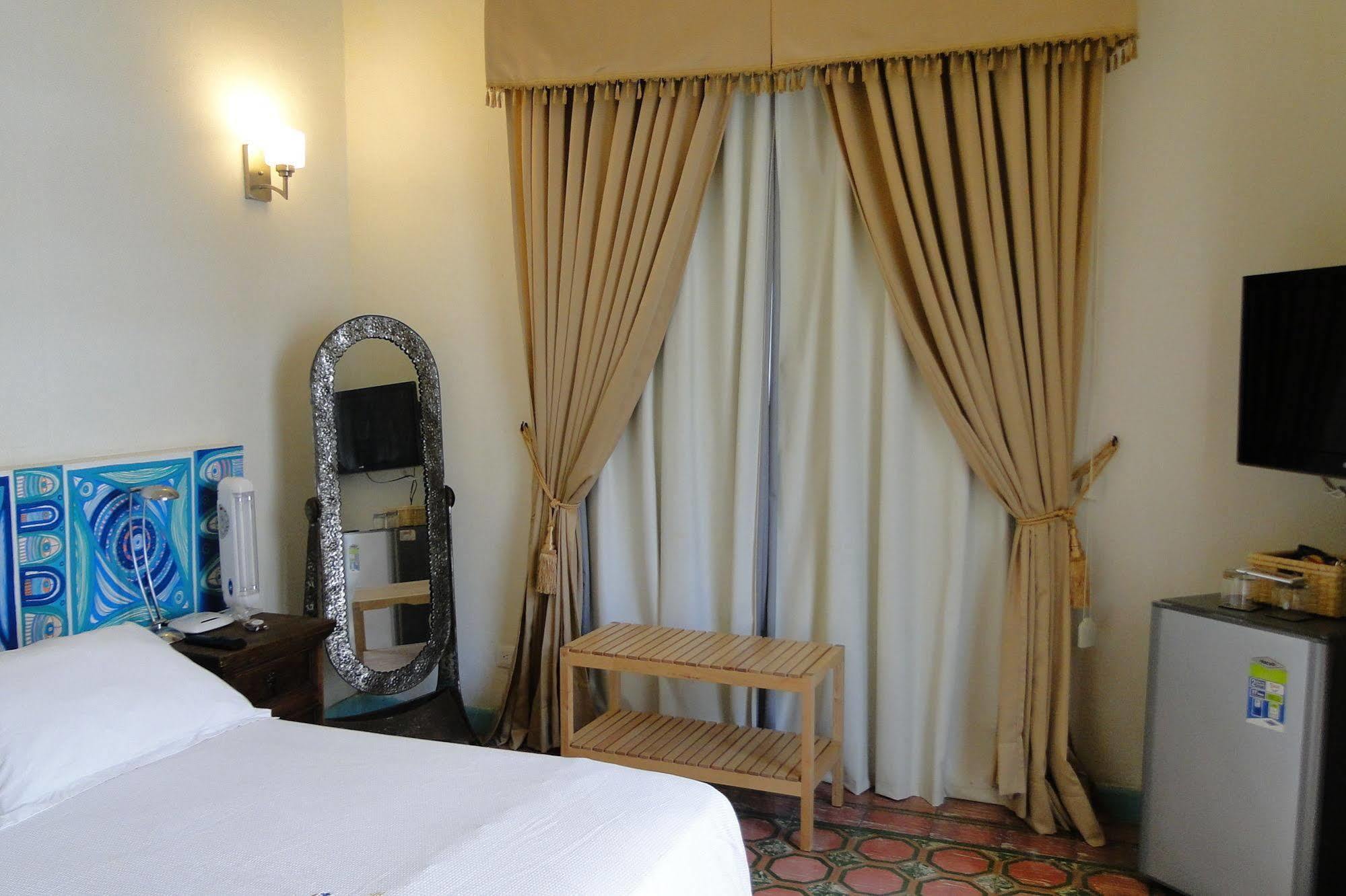 Casa Bustamante Hotel Boutique Cartagena  Exterior foto