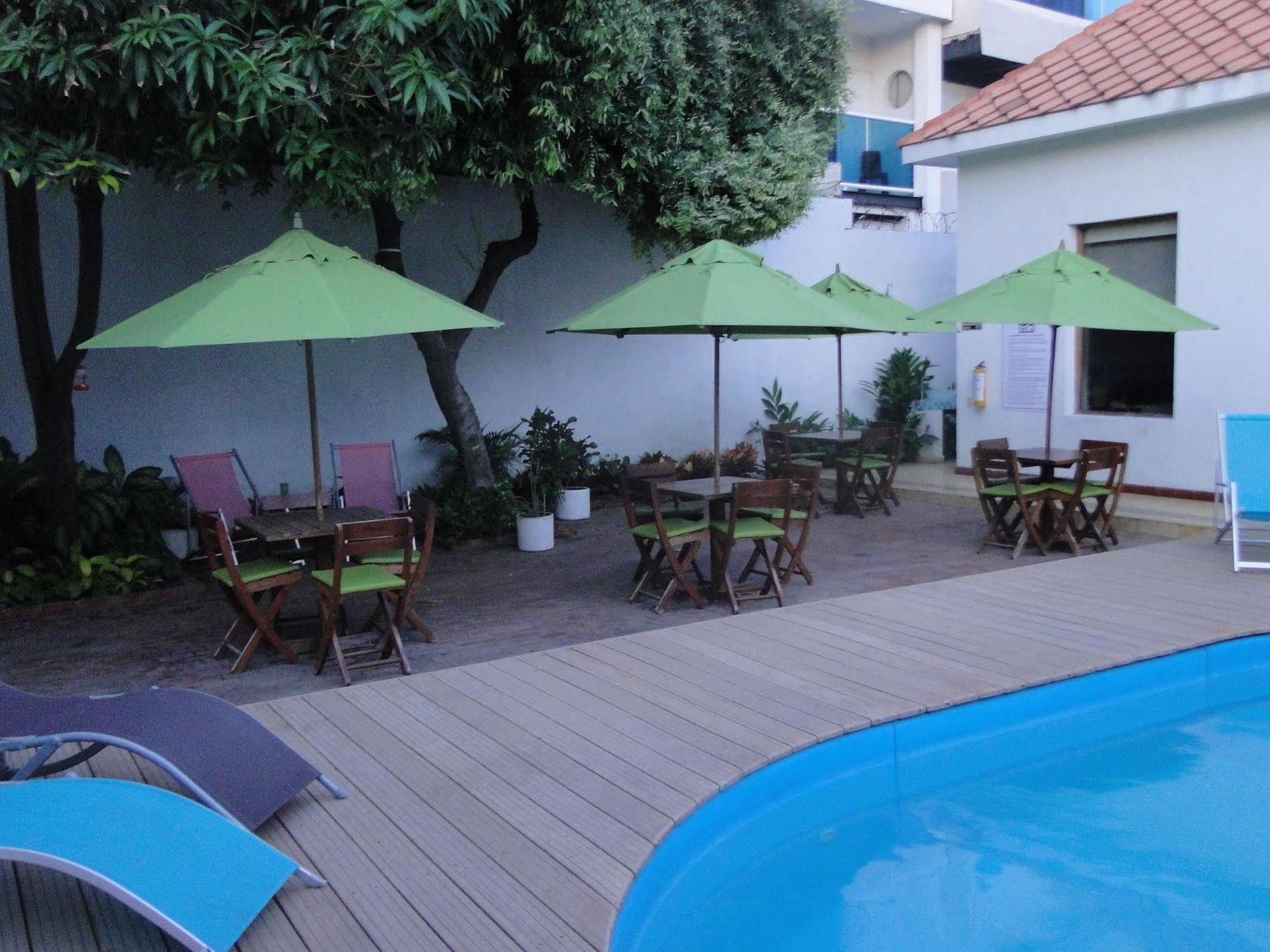 Casa Bustamante Hotel Boutique Cartagena  Exterior foto