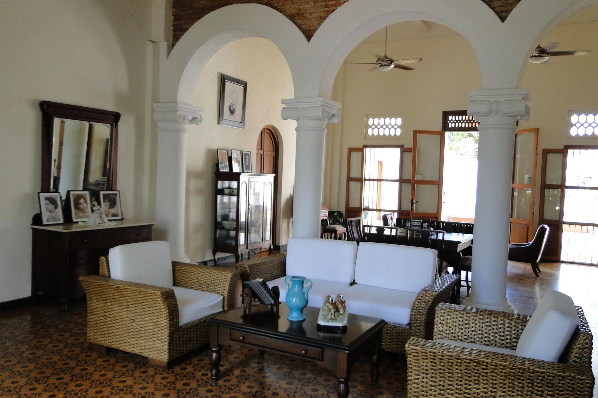 Casa Bustamante Hotel Boutique Cartagena  Exterior foto