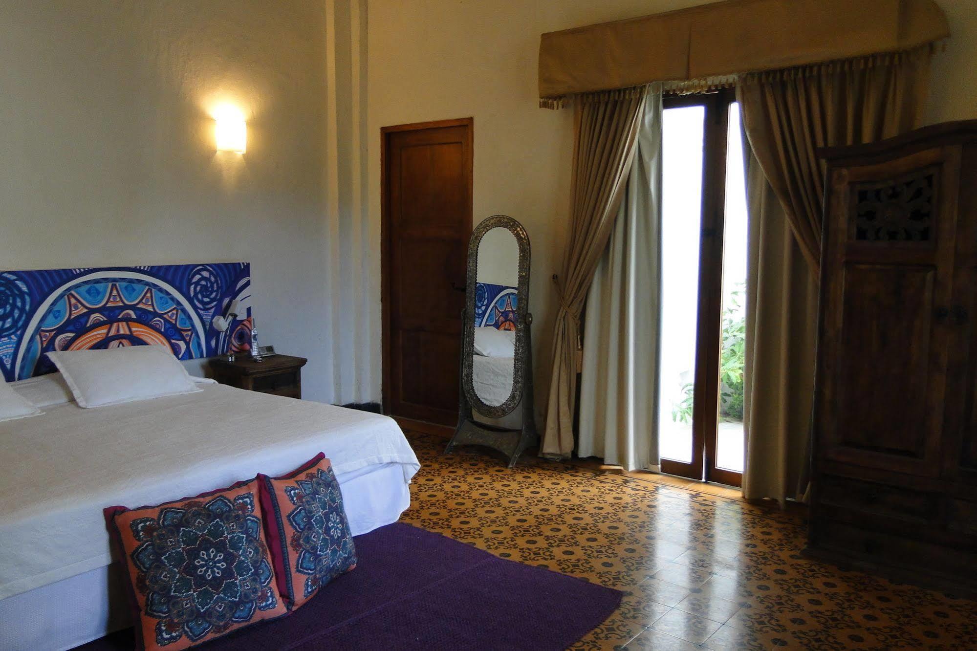Casa Bustamante Hotel Boutique Cartagena  Exterior foto