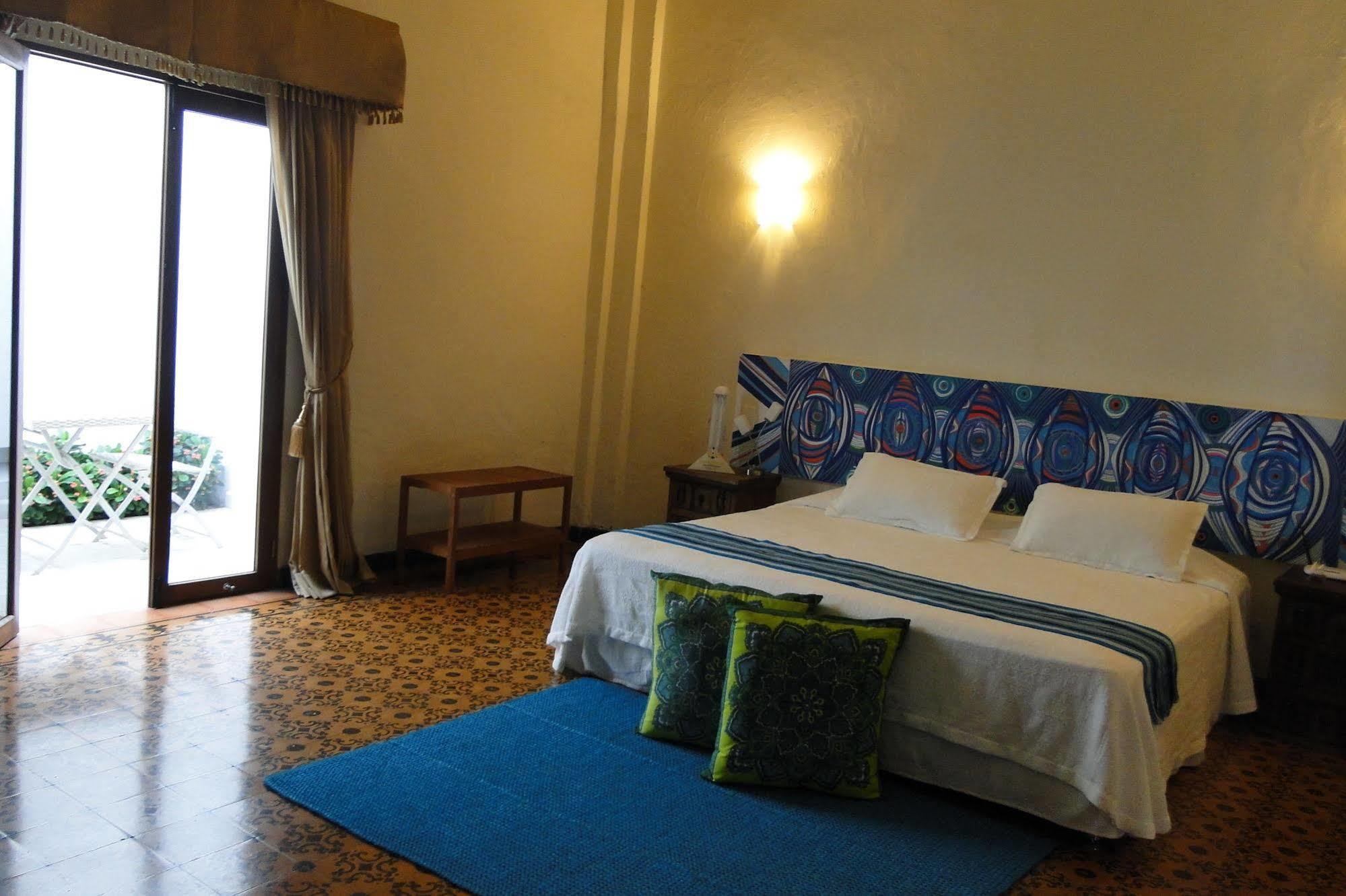 Casa Bustamante Hotel Boutique Cartagena  Exterior foto