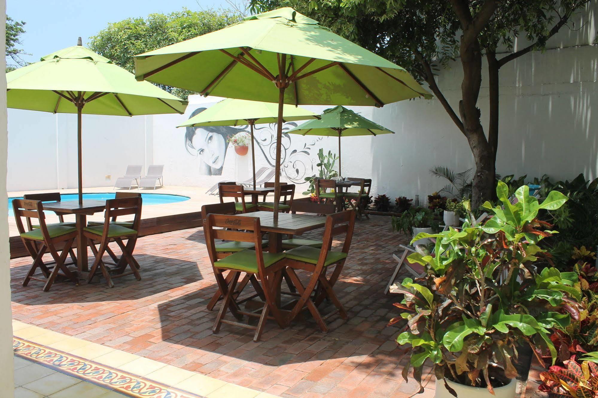 Casa Bustamante Hotel Boutique Cartagena  Exterior foto
