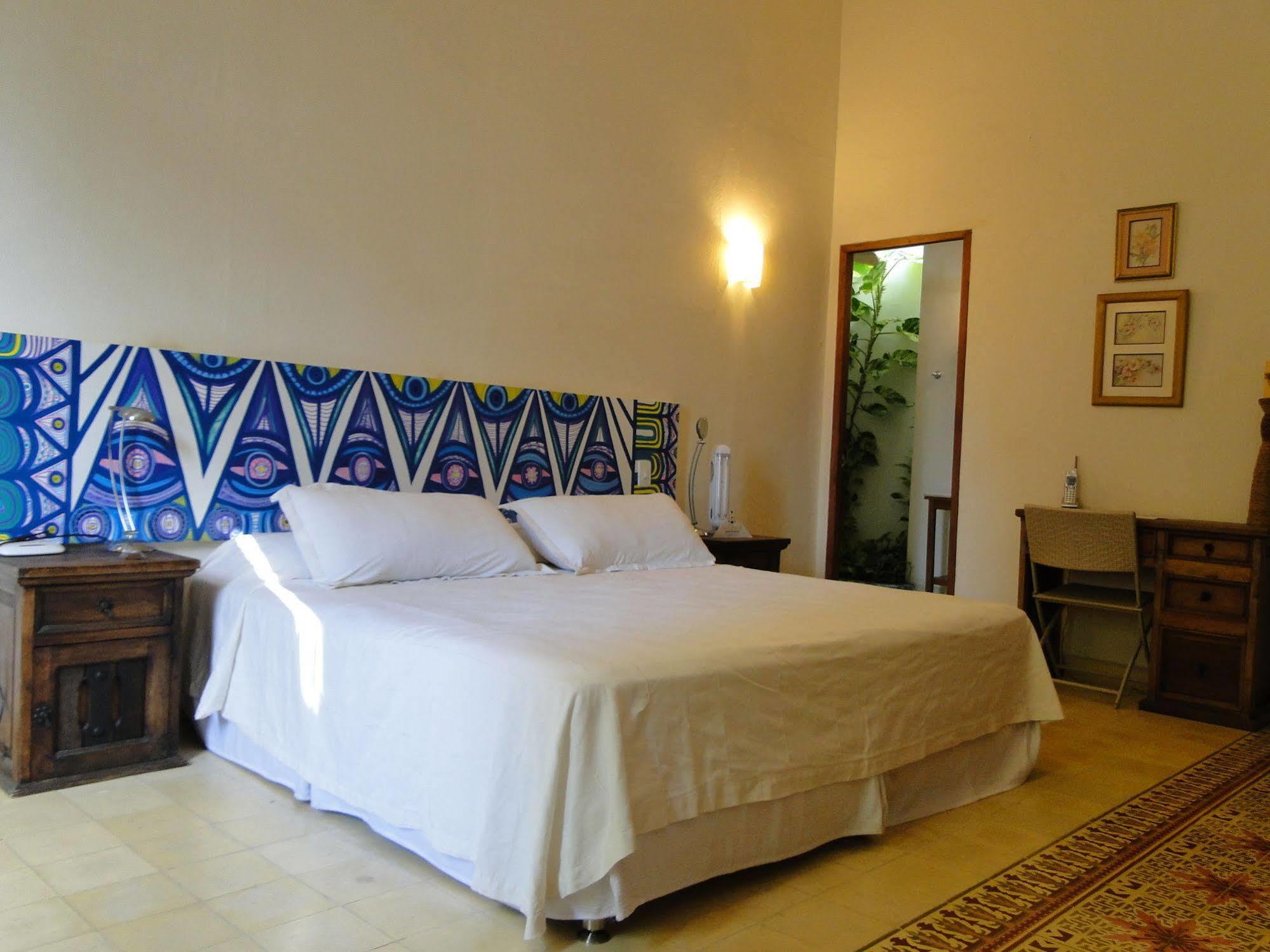 Casa Bustamante Hotel Boutique Cartagena  Exterior foto